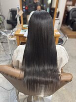 フツーロ 栄(FUTURO)&nbsp;アッシュダークブラウン