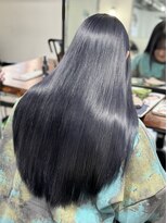 ホリー(HOLLY)&nbsp;ネイビーグレー