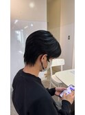 ジェントルマンショート