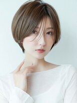 ハバナ 新宿(HAVANA)&nbsp;20代30代かわいい/顔まわりレイヤー/前髪/アンブレラカラー