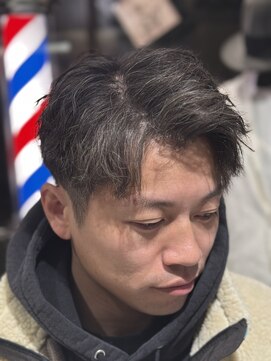 ヒロギンザ 大阪本店(HIRO GINZA) 73スタイル