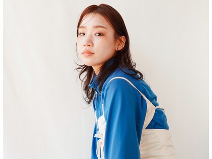 バディヘア リープ(BUDDY HAIR Leap)の写真