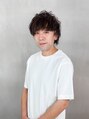 コルトバイコットン 上大岡店(COLT by cotton) Adachi 