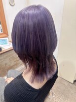 ネオリーブソラ 相模大野店(Neolive sola)&nbsp;ダブルカラー