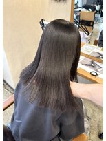 ルナバイルヴェール(LUNA by LeVert) 毎朝がとにかく楽になる　半永久矯正