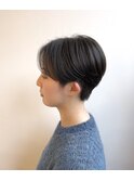 コンパクトショート