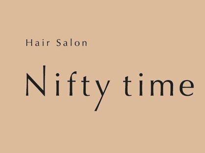 ニフティタイム(Nifty Time)の写真