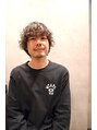 ナフィ バイ エイム 町田店(Nafie by eim) hayato inoue