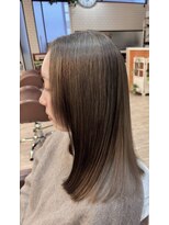 プロメール ロングレイヤー