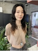 □大人似合わせレイヤー□【池袋東口/学割U24/髪質改善】