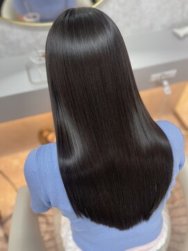 ソマリ(SOMARI.) 縮毛矯正