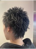 スパイキーウルフ