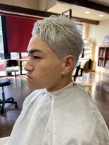 アルファレイズドゥ(alphareizdeux)&nbsp;ショートスタイル