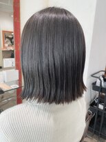 アスティブランシュ(Asti blanche)&nbsp;透明感くすみグレージュカラー＊