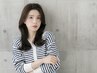 【憧れのツヤ髪に】似合わせ韓国ヘアカット＋髪質改善トリートメント