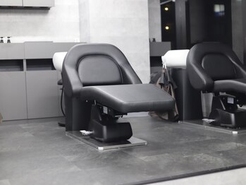 ガフフリーサロン(Guff free salon)の写真/【8/1NEWOPEN】心斎橋/今だけのお得な特典も。新しい空間で最高に癒されるひとときを。