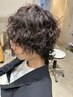 【メンズ指名ナンバー１】【高橋指名クーポン】カット＋30分ヘッドスパ￥9,350