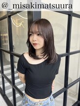 メゾンハル(Maison HALU) 松浦 光咲