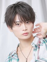 リップス 表参道店(LIPPS)&nbsp;ソフトルーズマッシュ