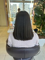 フィッツ(Fits) 艶ボブ