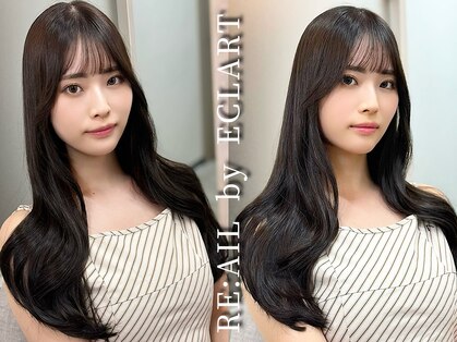 レイルバイエクラート 大宮西口店(REAIL by ECLART)の写真