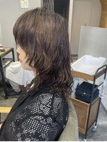 エスト 小倉(est)&nbsp;ミディアムパーマ