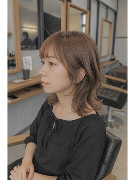 ソッカ(socca) ミディアムウルフレイヤー