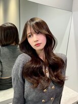 ヒュー 広島(HEW)&nbsp;大人くびれヘア