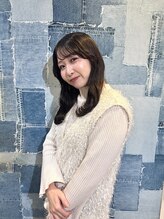 アグ ヘアー エーベル 武庫之荘店(Agu hair edel) RISA