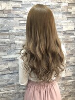 ラピス 新宿(Lapis)&nbsp;【Lapis新宿】Spring☆ミルクティーグラデ