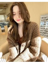 ローウェ 三軒茶屋(Louwe) 三軒茶屋/System/ブリーチ/韓国/髪質改善