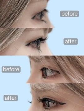 アローズ 大牟田店(arose) まつげエクステ