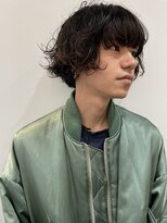 BLANK 【2月上旬NEW OPEN(予定)】 マッシュボブ