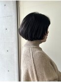 マッシュショート