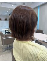 アヴァンス 箕面(AVANCE.) 透明感ブラウン