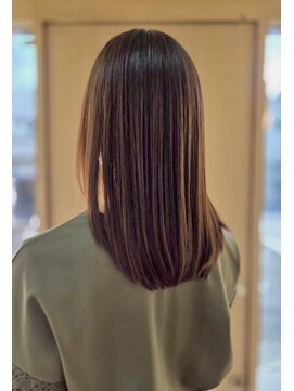 コンプライツ(Conplight's) ストレートミディアム