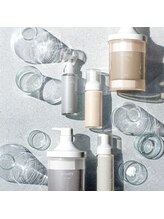 内部から補修するバイカルテトリートメント