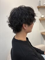 シア 綾瀬店(SHEER)&nbsp;シャドウパーマ