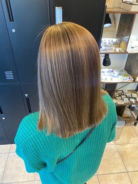 トーメイ(tomei) beige♪