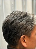 心斎橋　小林広明　ショート　ベリーショート