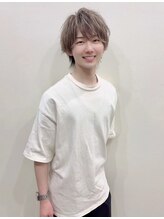 ラポール(Rappor)&nbsp;武田 岳
