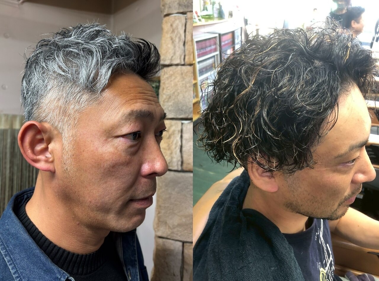 セカンドコア ヘアーサロン｜ホットペッパービューティー