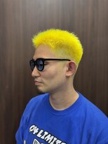 ドゥーエン(DoEN) メンズショート/メンズカラー