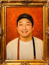 ヨンマルイチ(401)&nbsp;AKAISHI DAISUKE