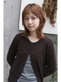 エクテ(ecouter)&nbsp;watanabe reno