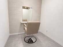 セノア 栄(CE'NOA)の雰囲気（全室個室になっており落ち着いた雰囲気でお過ごしいただけます）