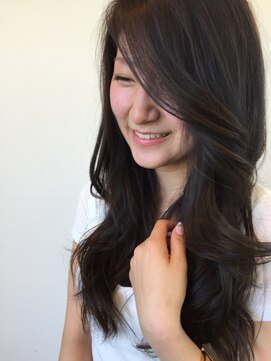 アナログノイ(analog noi) スーパーロングウェーブ