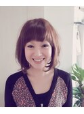 フェアリーボブ