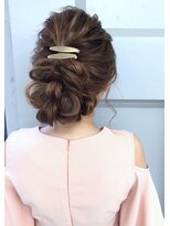 ブラン 天王寺(Blanc)&nbsp;【Blanc】アップ＿スタイル＿2160