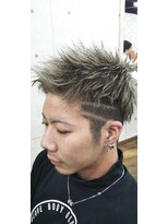 アーシャム(Arsham)&nbsp;ベージュダブルカラー♪